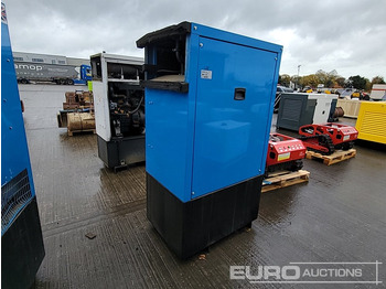 Generator set 2015 Stephill SSDK10WT: picture 3