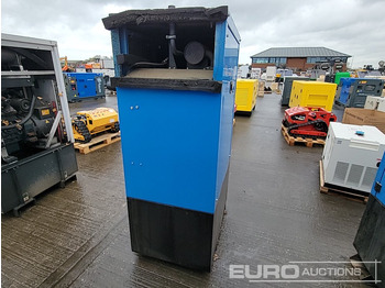 Generator set 2015 Stephill SSDK10WT: picture 2