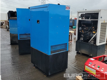 Generator set 2015 Stephill SSDK10WT: picture 5