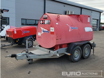 Storage tank WESTERN GLOBAL