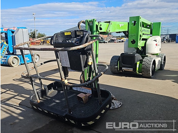 Aerial platform NIFTYLIFT