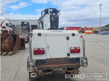Lighting tower 2016 SMC TL90: picture 4