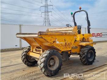 Mini dumper THWAITES