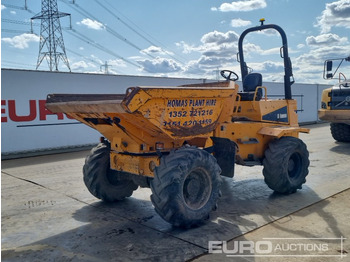 Mini dumper THWAITES