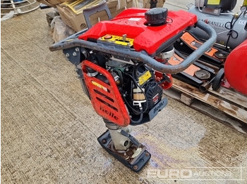 Asphalt machine HONDA