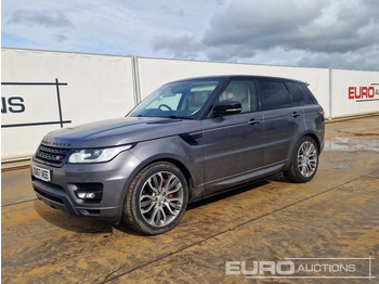 SUV