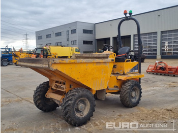 Mini dumper THWAITES
