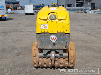 Asphalt machine 2017 Wacker Neuson Roller RT: picture 5