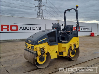 Roller BOMAG
