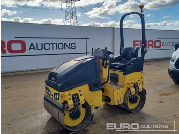 Roller BOMAG