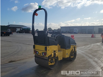 Roller 2018 Bomag BW80AD-5: picture 5