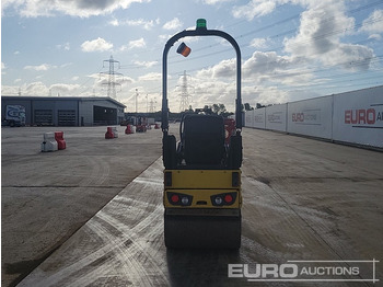 Roller 2018 Bomag BW80AD-5: picture 4