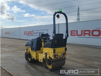 Roller 2018 Bomag BW80AD-5: picture 3