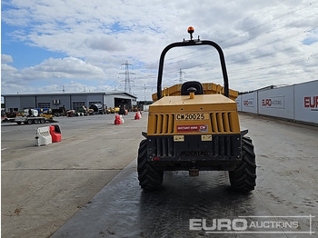 Mini dumper 2018 Mecalac TA6S: picture 4