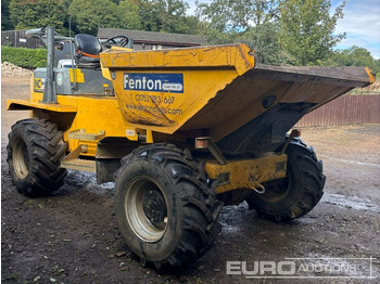Mini dumper