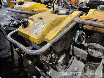 Asphalt machine WACKER