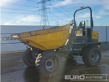 Mini dumper WACKER
