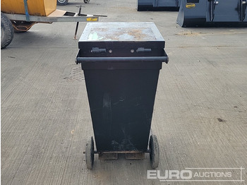Storage tank 2018 Western ECW105: picture 4