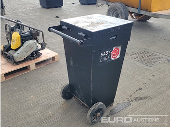 Storage tank 2018 Western ECW105: picture 5