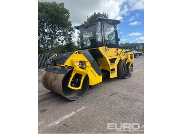 Roller BOMAG