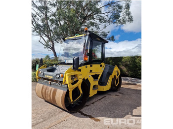 Roller BOMAG