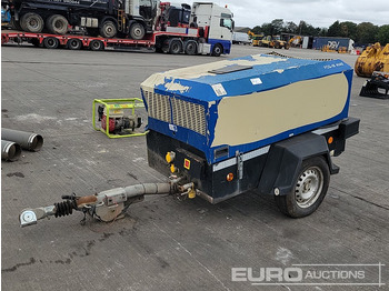 Air compressor