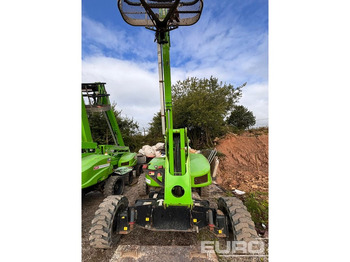 Aerial platform NIFTYLIFT