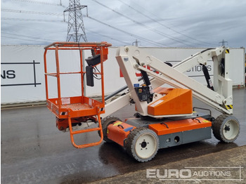 Aerial platform SNORKEL