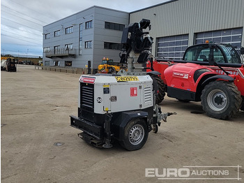 Lighting tower 2019 Trime X-ECOK2: picture 5