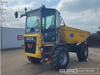 Mini dumper WACKER