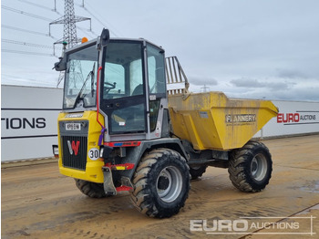 Mini dumper WACKER