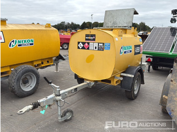 Storage tank WESTERN GLOBAL