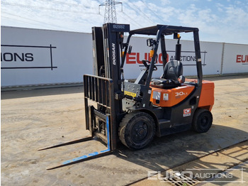 Forklift DOOSAN