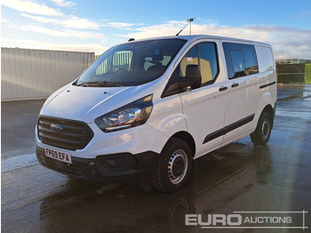 Combi van FORD Transit