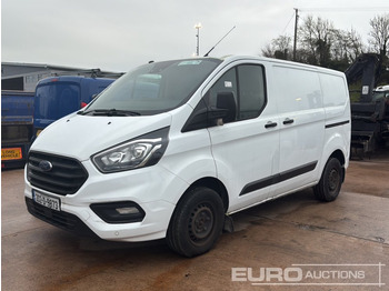 Panel van FORD Transit
