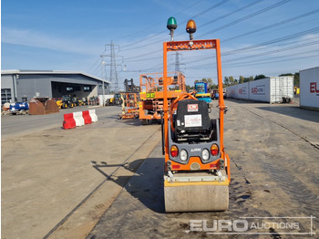 Roller 2020 Hamm HD8VV: picture 4