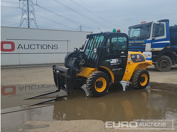 Telescopic handler JCB