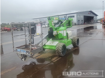 Aerial platform NIFTYLIFT