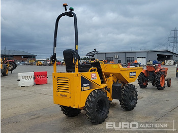 Mini dumper 2020 Thwaites 1 Ton: picture 5