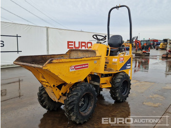 Mini dumper THWAITES