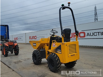 Mini dumper 2020 Thwaites 1 Ton: picture 3