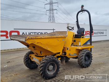 Mini dumper THWAITES