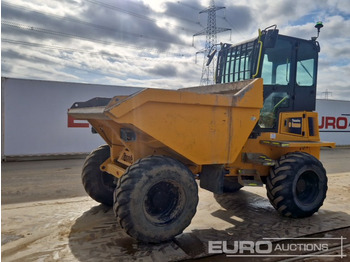 Mini dumper THWAITES