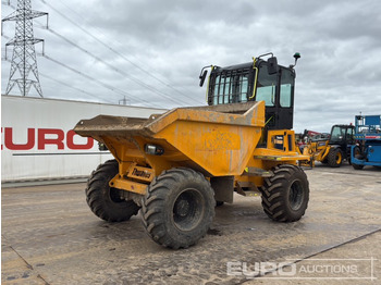 Mini dumper THWAITES