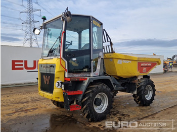 Mini dumper WACKER