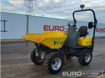 Mini dumper WACKER
