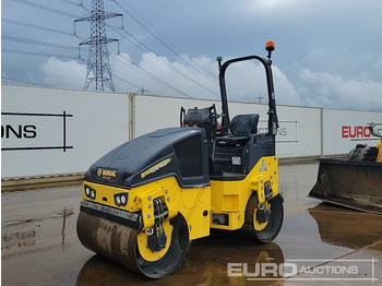 Roller BOMAG