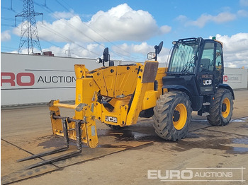 Telescopic handler JCB