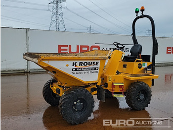 Mini dumper THWAITES