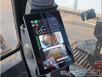 Crawler excavator 2022 Hitachi ZX135USBL-7: picture 5 Crawler excavator 2022 Hitachi ZX135USBL-7: picture 5